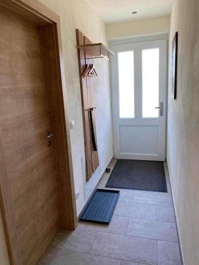Ferienhaus Ute Weißbriach Extérieur photo