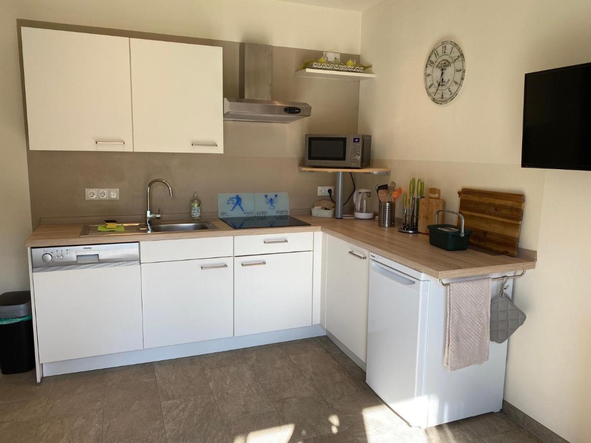 Ferienhaus Ute Weißbriach Extérieur photo