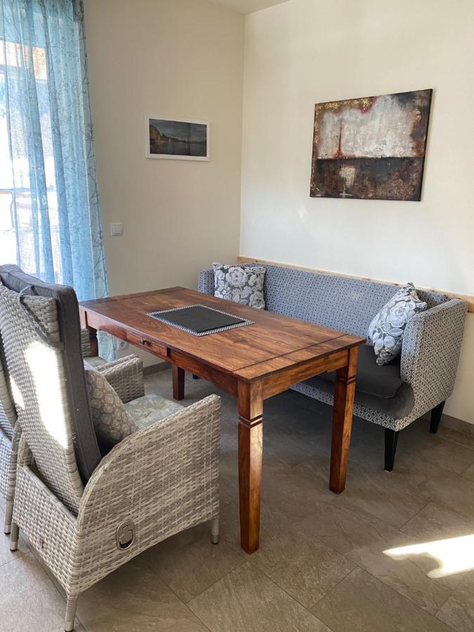 Ferienhaus Ute Weißbriach Extérieur photo