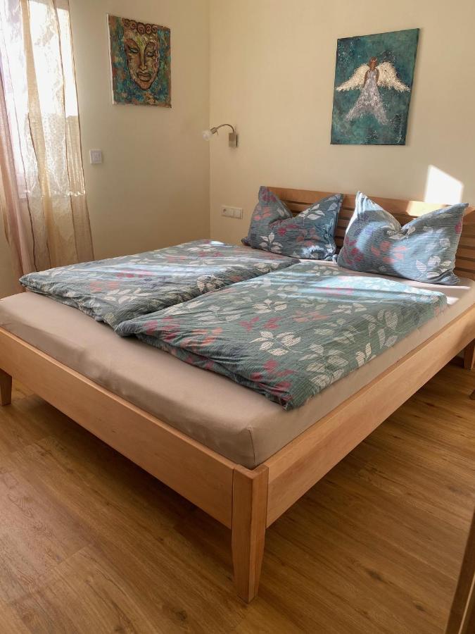Ferienhaus Ute Weißbriach Extérieur photo
