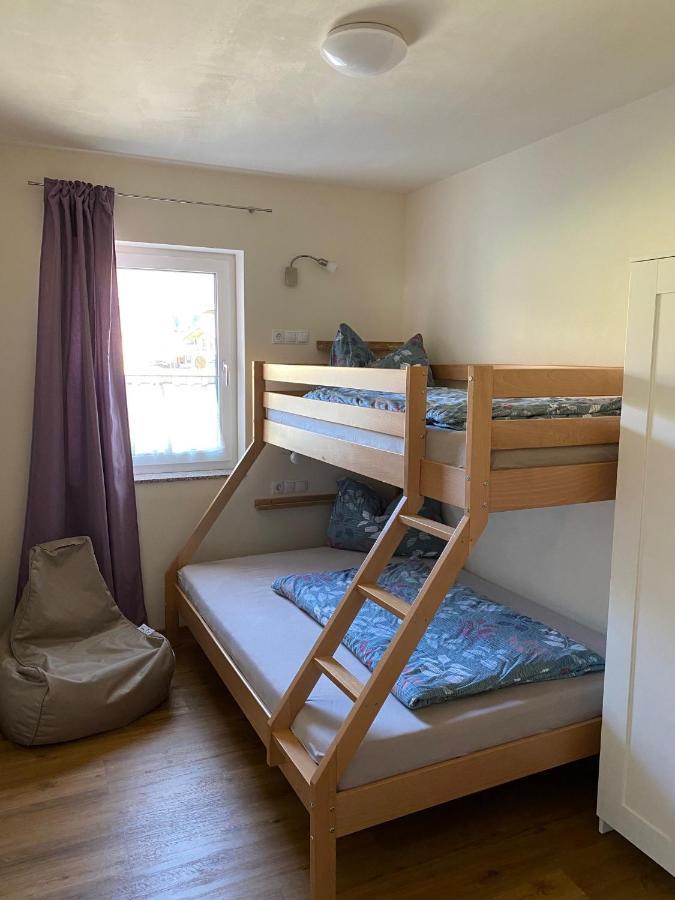 Ferienhaus Ute Weißbriach Extérieur photo